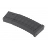 150-ROUND POLYMER MAGAZINE 416/AR15 - BLACK [BATTLEAXE]